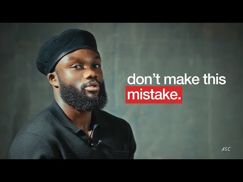 Tim Armoo: I sold for £30,000,000 - Now What?