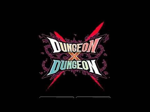 Видео Dungeon X Dungeon #1