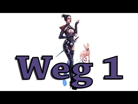 Divinity Dragon Commander : Die Entscheidung der Generäle : Cathrin Weg 1 : Chauvinist