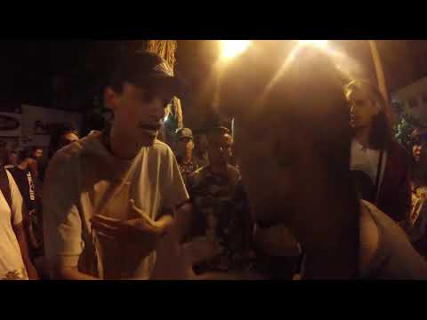 Pedro vs GTA   UFCentro Ep  44   SEMI FINAL