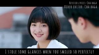 Download lagu Jiang Chen's - I LIKE YOU SO MUCH, I LOST YOU mp3