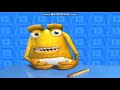 Monsters Inc Collector S Edition Edition DVD Release Ad