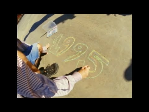 Michael Seyer - 1995 (Official Video)