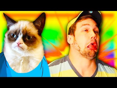 Streamer Eats Cat Food & Beatbox Funny Moments on PUBG! (Battlegrounds Funny Moments)