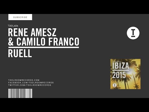 Rene Amesz and Camilo Franco - Ruell