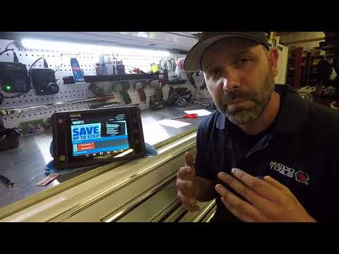 Matco Maxme Subscription Hack