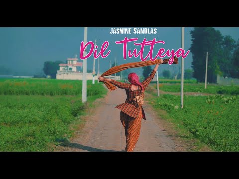 Jasmine Sandlas Sex Video Download - Dil Tutteya Jasmine Sandlas song video Download | New Punjabi Song Video  2022 | Kokahd.com