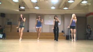 sistarHD