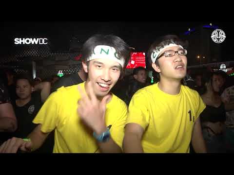 KSHMR LIVE SET | META Music Festival Happy New Year 2019 Bangkok