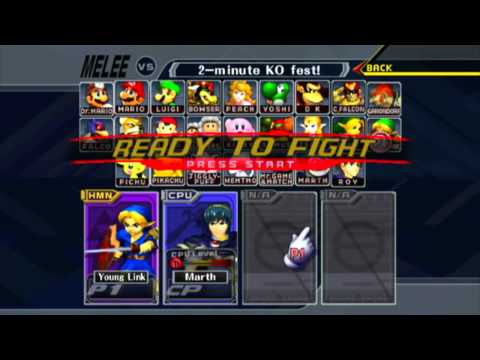 20XX Tournament Edition - Dev Update 3