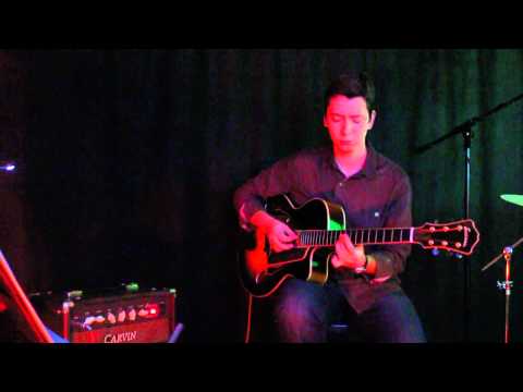 Vitali T on Jazz-Blues