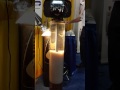 How an iron filter and water softener works