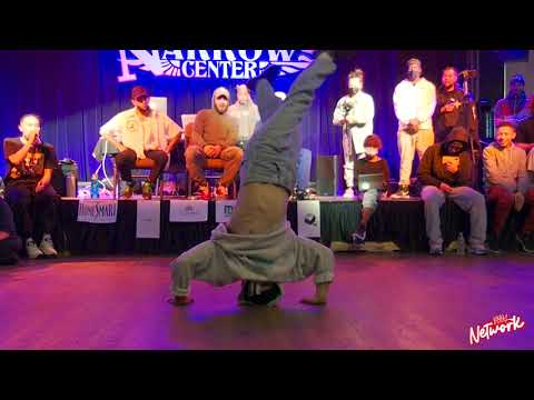 Problems Kru Vs Knock Out Kings - Prelims - Thrillah In The Rivah 2021