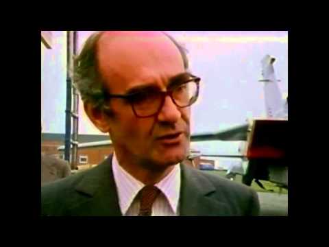 Timewarp TV - March 31st 1982 - Partial BBC News Broadcast