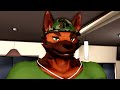 Mmd Scary Stories To Tell In The Dark Such Things Happen