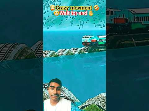 when you  traival  Train 🚆 🙃 🙄🥴 #shorts #ytshorts #viralvideo @alanchikinchow #trending #netflix