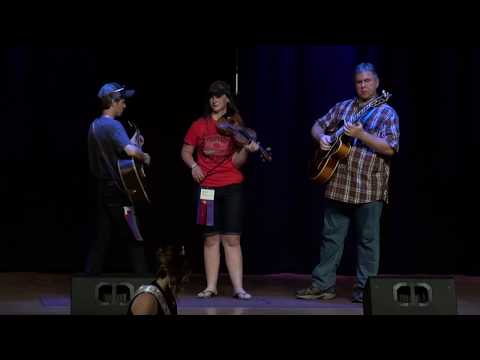 2017-06-19 SJ1 Jr Swing Sarah Stixrud - Weiser 2017 Fiddle Contest