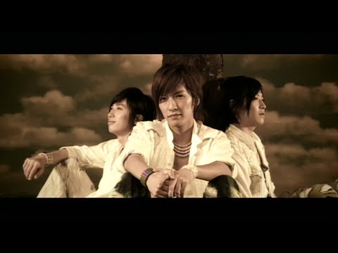 TRIAL（MUSIC VIDEO Full ver.） / w-inds.