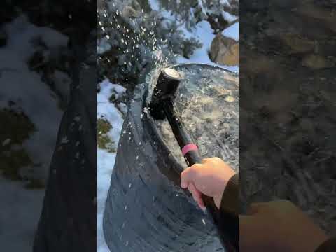 Закаливание: сильный иммунитет, быстрое восстановление и железная дисциплина!