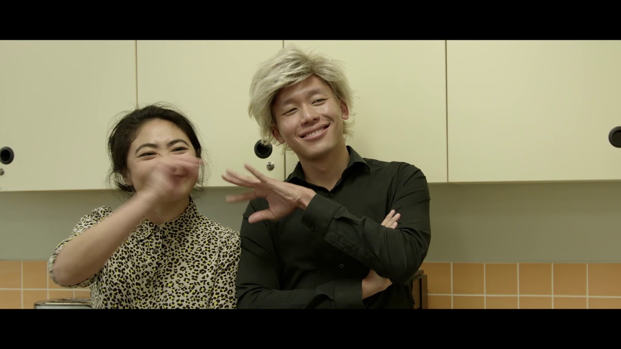 Script of Life trailer