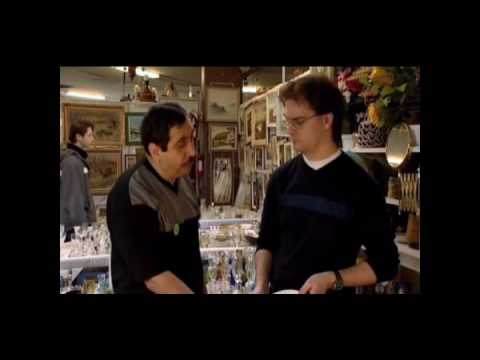 Jalla Jalla Förhandling