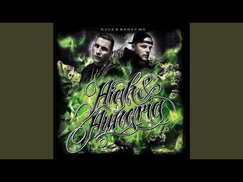 Video thumbnail for Leggaschmegga