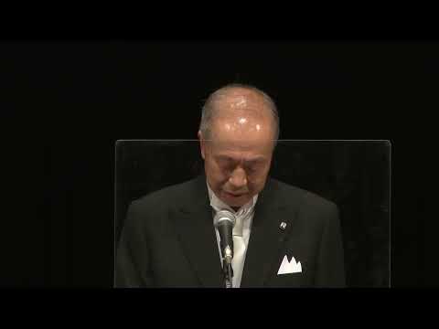 人文学科 令和5年度　名古屋市立大学 入学式