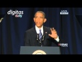 Obama Scolds Christianity Over Condemning Islam ...