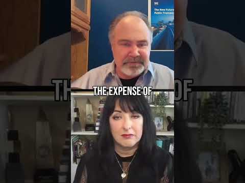 Bus Rapid Transit: The HOTTEST New Trend in America