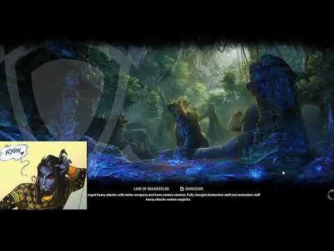 Vet Lair of Maarselok