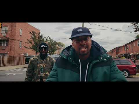 Ruste Juxx "I'm Not Like These Other Rappers" feat. Bernadette Price (Official Music Video)