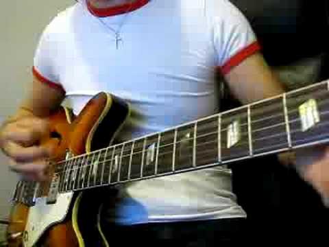 Paul Weller - 22 Dreams (cover) video thumbnail