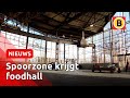 Restaurant ging failliet door corona, nu komt er een foodhall | Omroep Brabant