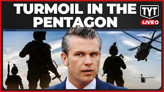 Bombshell New Reports Reveal Hegseth’s FAILURES As Secretary of War