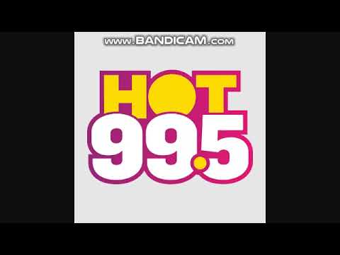 WIHT: "Hot 99.5" Washington, DC 3pm TOTH ID--07/04/24