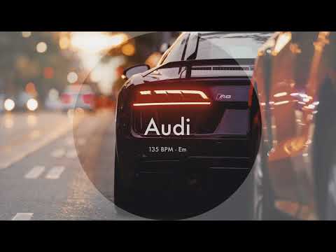 APACHE 207 x JUL TYPE BEAT⎜AUDI⎜HIP-HOP x CLUB 2022