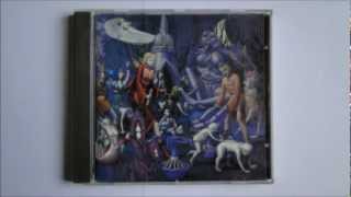 Cathedral - Commiserating the Celebration (+ Intro)