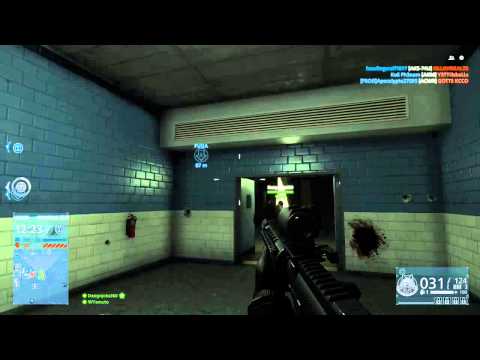 Battlefield Hardline - Salvando a pele