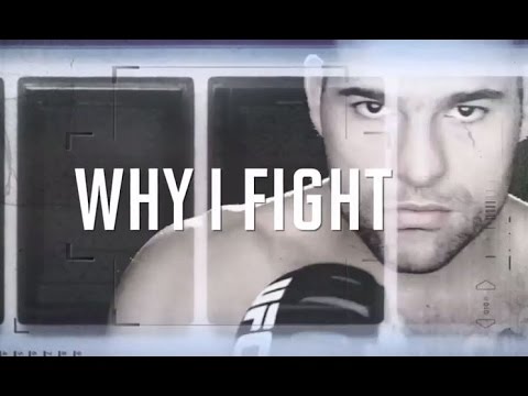 UFC 190: Shogun Rua - Warrior Code