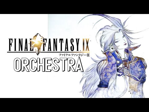 The Dark Messenger - Final Fantasy IX Epic Orchestra