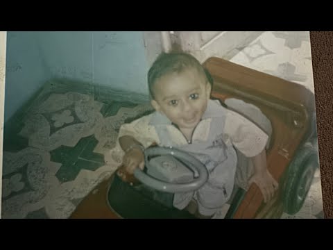 First vlog - Family reaction