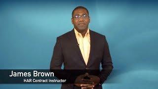 Residential Leases - From the Beginning