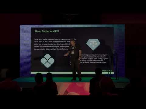 USDT x PIX Bridge: El Futuro de los Pagos Transfronterizos Instantáneos