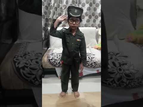 Gopika 1st Grade LMR E-506 (Subhash Chandrabose)