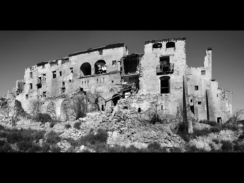 Rocafort. Un pueblo maldito