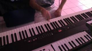 Video thumbnail for Real Time Performance (Nylon Guitar from Acoustic Legends HD) by Cyril Girard