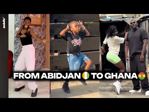 Biama Repeat Kabato Showtime de Abomé l'Eléphant : Eliora, Misso, Djelika, Ocestar | MOHDIA