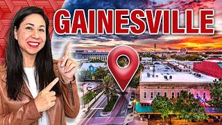 Before You Move to Gainesville Florida Watch This | What Most Relocation Videos Leave Out