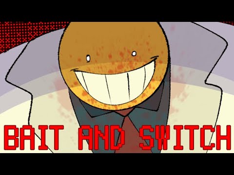 BAIT AND SWITCH | SBWHS 