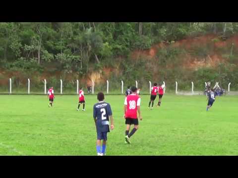 Melhores Momentos Parque Ipanema FC 1 X 1 Bayer EC - Sub 13 / 2016.